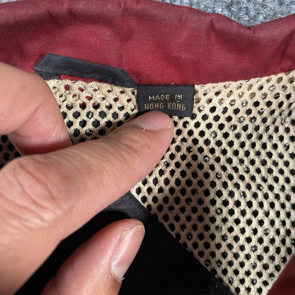 Black Jacket - Picture 5 of 11